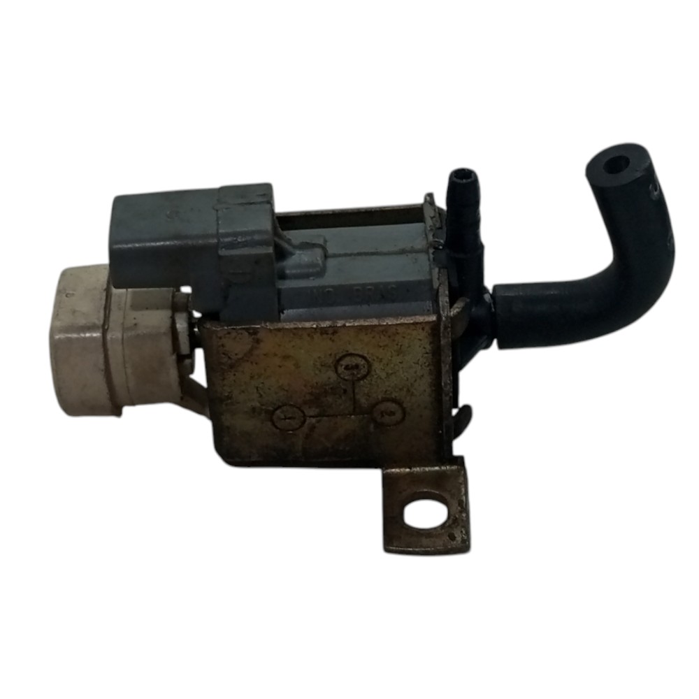 Valvula Solenoide Partida Ar Frio Gm Corsa 2004 2008