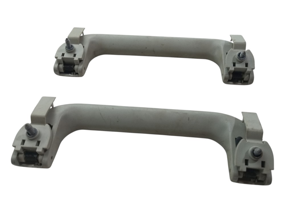Par Alca Teto Volkswagen Gol G5 2009 2010 2014 Usado 3