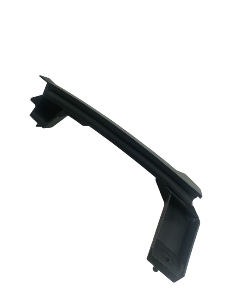 Guia Vidro Onix Prisma 2013 2014 Traseira Esquerda Chevrolet Preto 10