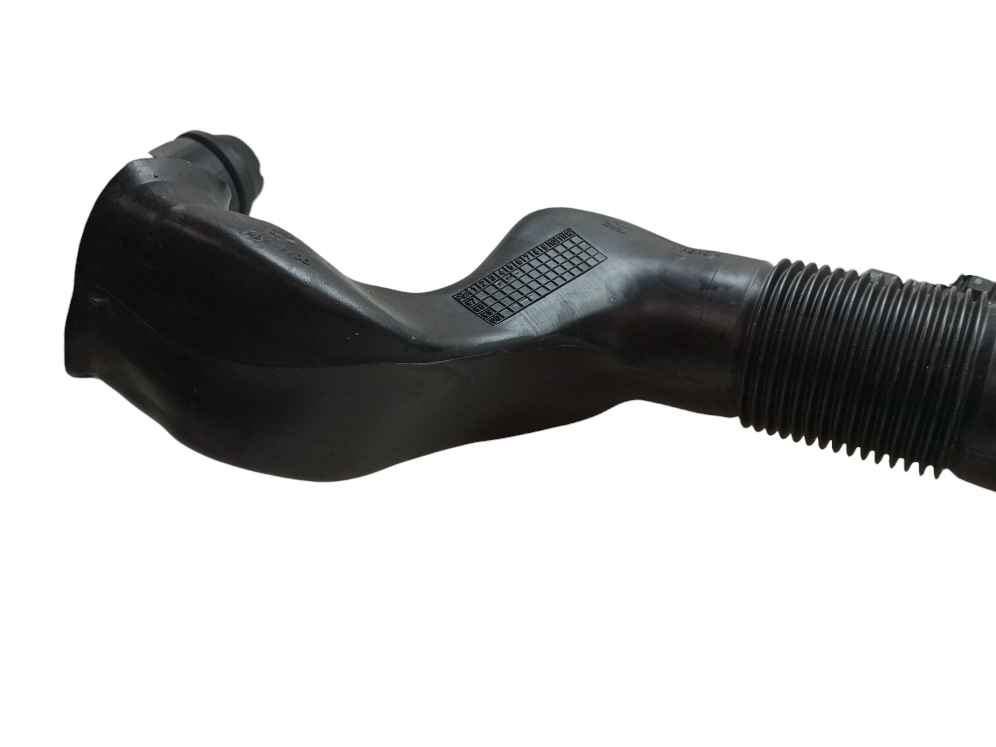 Duto Saida Ar Fiat Palio 96 99 2001 2002 2003 Lado Esquerdo 5