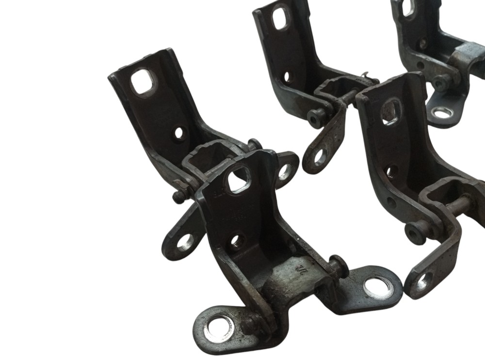 Jogo Dobradica Porta Ford Mondeo 97 98 99 2000 2001 2002 2