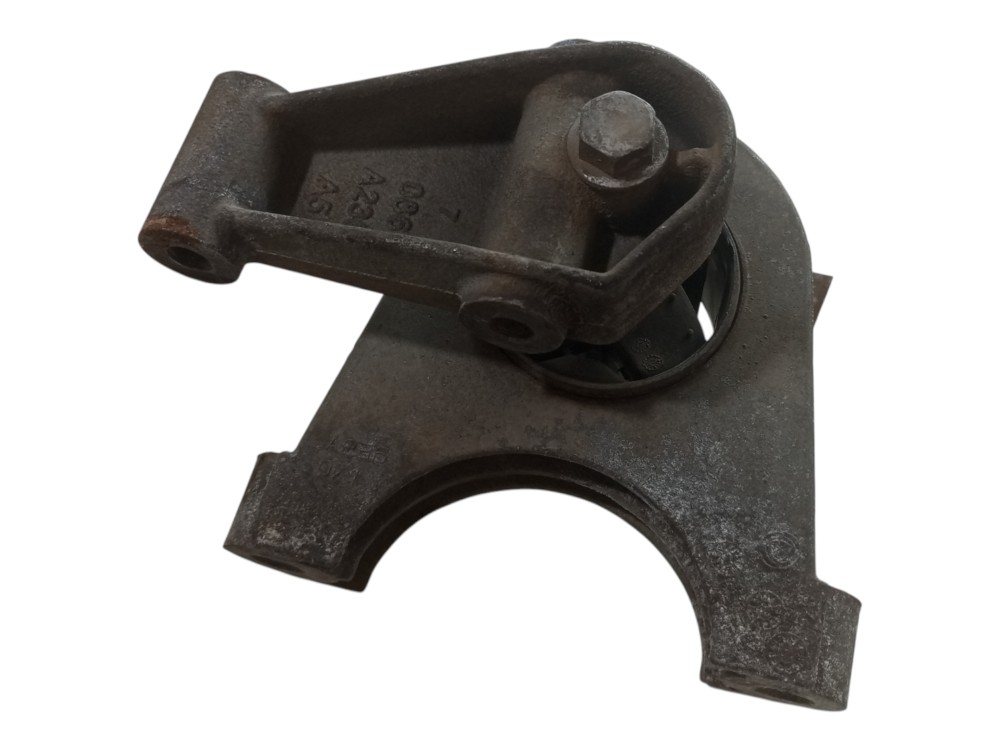 Coxim Câmbio Fiat Stilo 2003 2005 2007 2009 2011 Usado 6