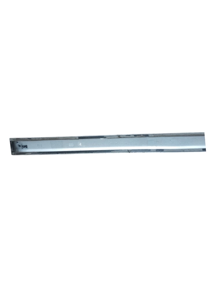 Friso Lateral Porta Diant Direita Gol Voyage 2009 2013 Usado 5