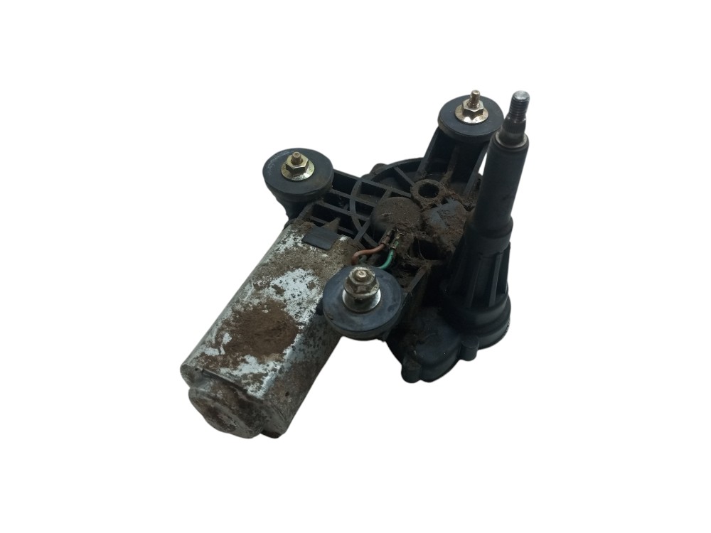 Motor Limpador Traseiro Vigia Fiat Stilo 2003 2004 2008 2011 7