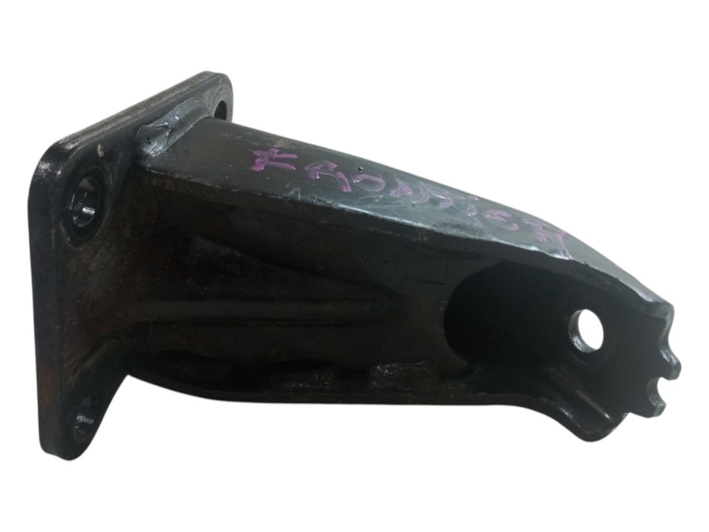 Suporte Coxim Motor Nissan Frontier 2.5 2008 2013 2