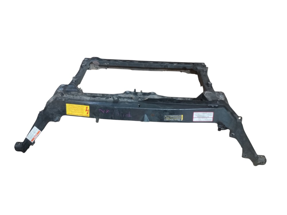 Painel Frontal Ford Fusion 2.3 2006 2007 2008 2009 Usado 1