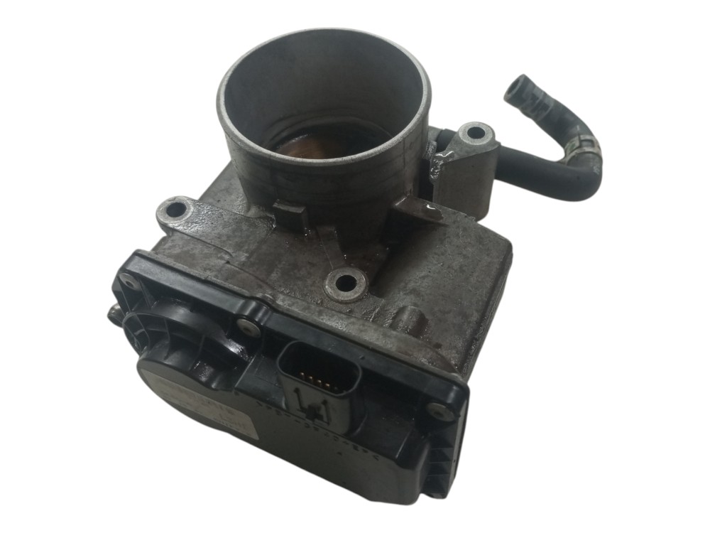 Tbi Ford Fusion 2.3 2006 2008 Corpo Borboleta Usado 1