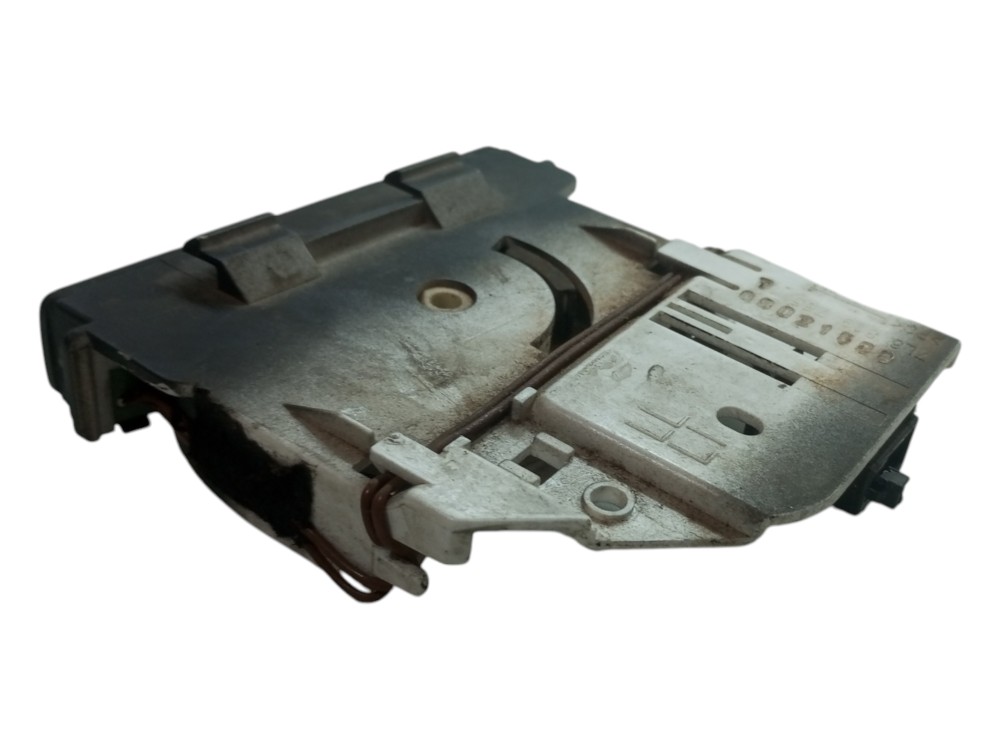 Regulador Difusor Ar Vw Touareg V8 2005 2010 2015 5