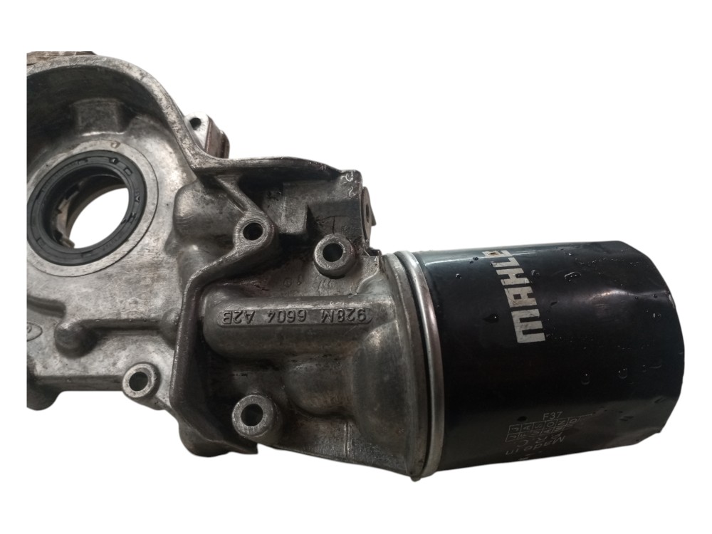 Bomba Oleo Pescador Ford Escort Zetec 97 2000 2004 Usado 6