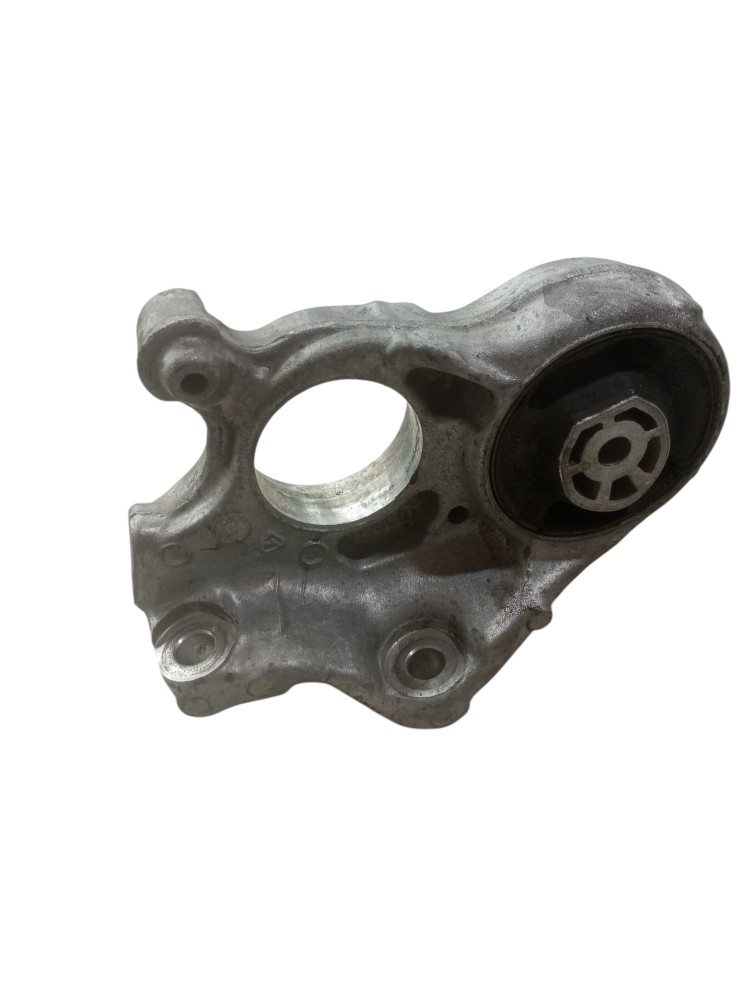 Coxim central cambio 3008 THP 2012 2013 2015 usado Peugeot 2