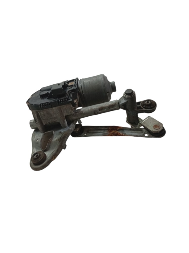 Motor Limpador Para Brisa Peugeot 3008 2012 2013 2014 2017 2