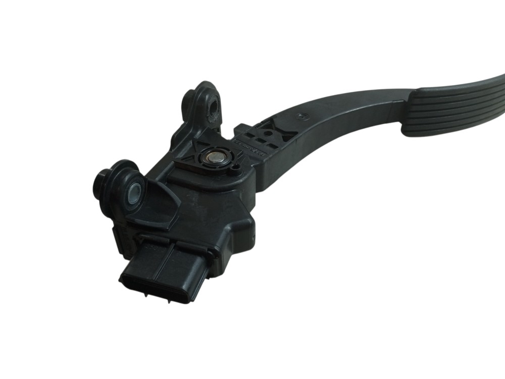 Pedal Acelerador Fiat Freemont 2012 2013 2014 2015 2016  Preto 3