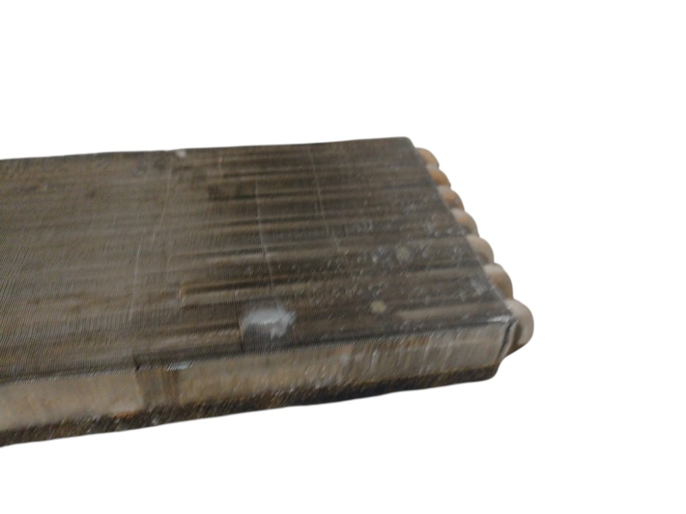 Radiador Ar Quente Peugeot 307 C4 Pallas 2.0 2008 2010 2012 6