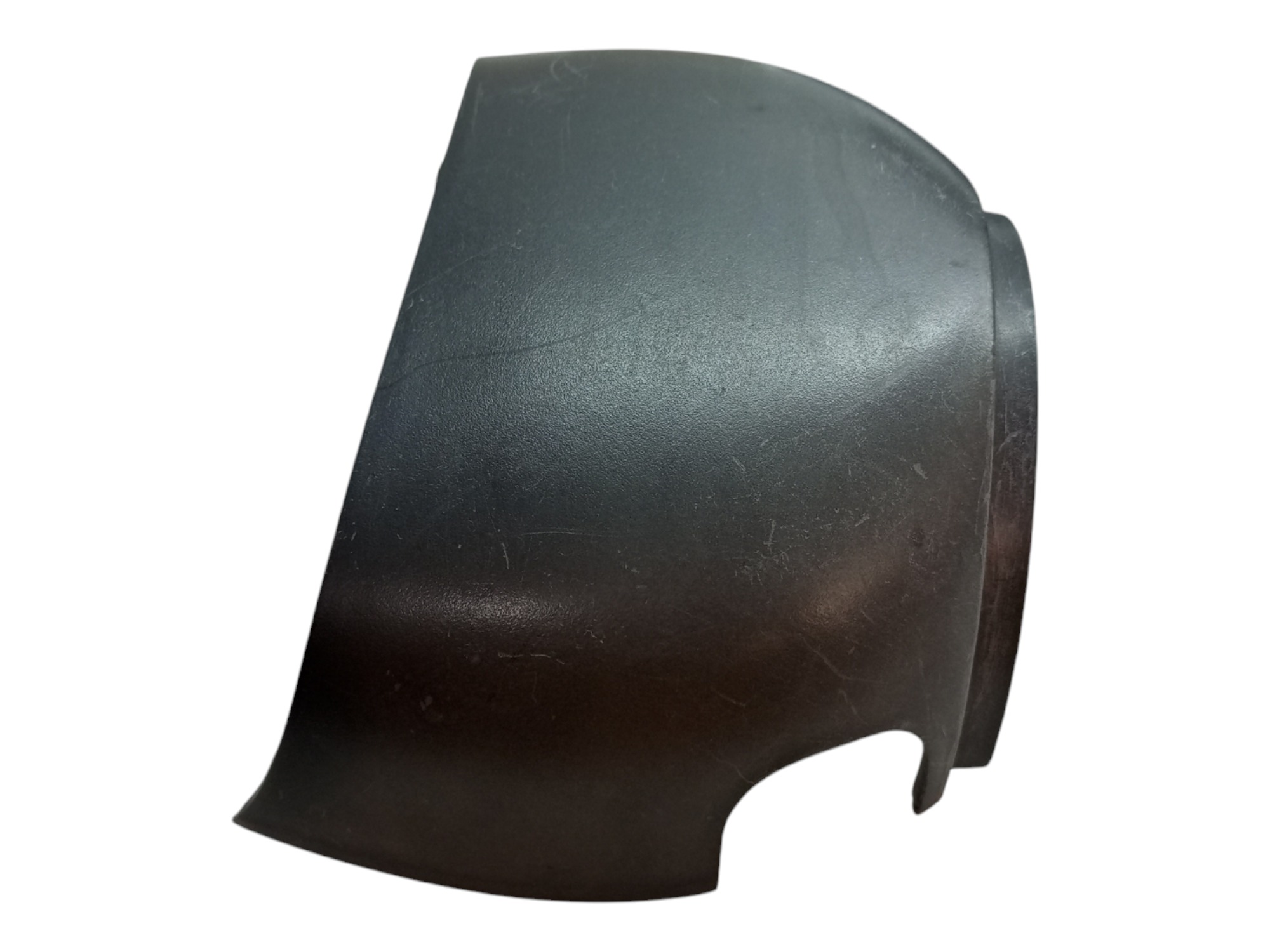 Moldura Capa Coluna Direcao Fiat Idea 2006 2010 Superior 5