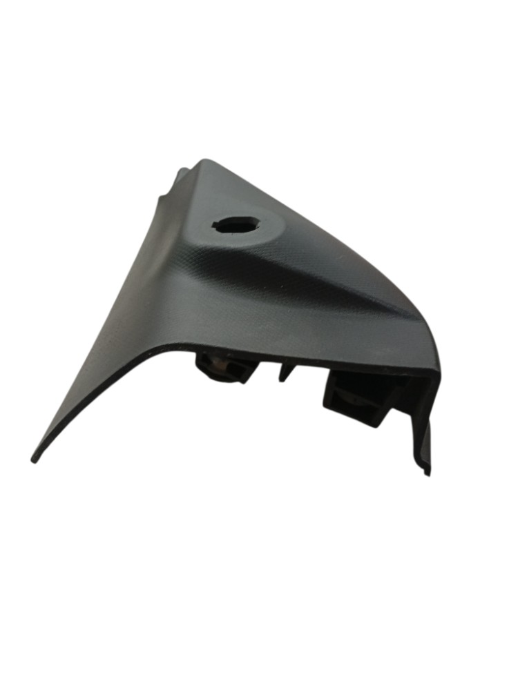 Acabamento Moldura retrovisor Fiat Argo 2017 2020 esquerdo 2
