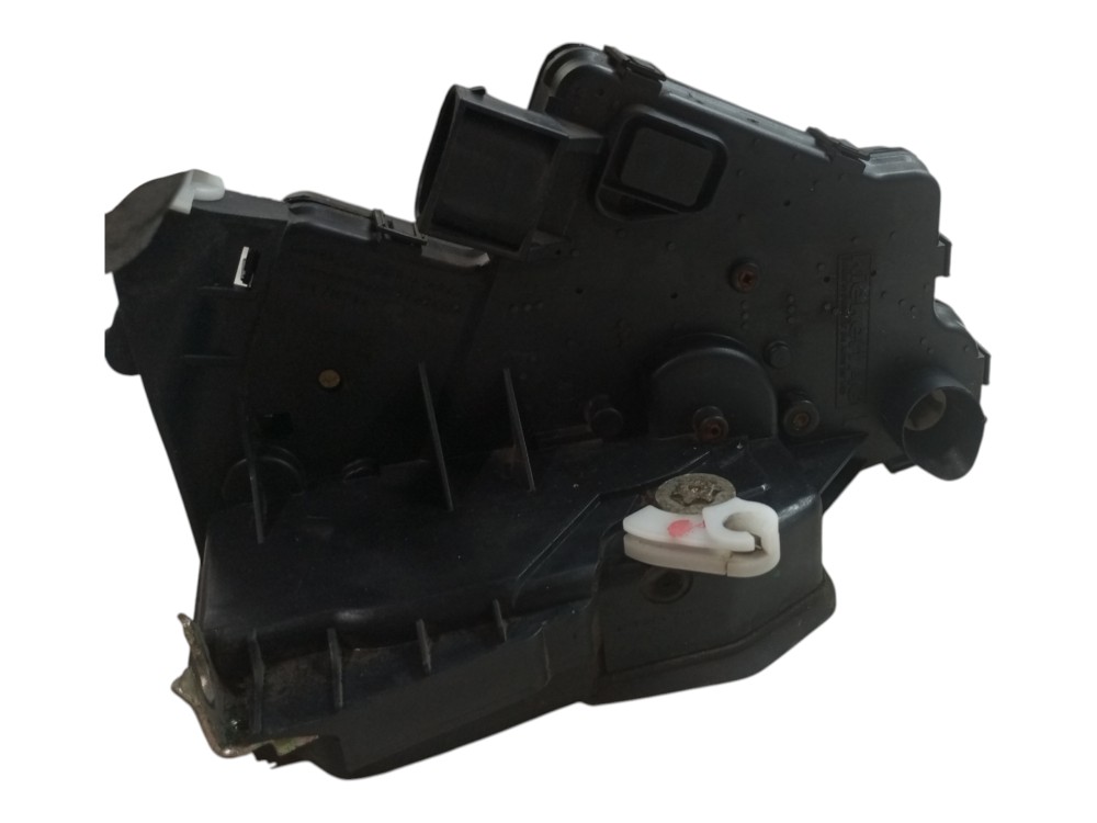 Fechadura Porta Bmw 330i 99 2006 Traseira Esquerda Usada 3