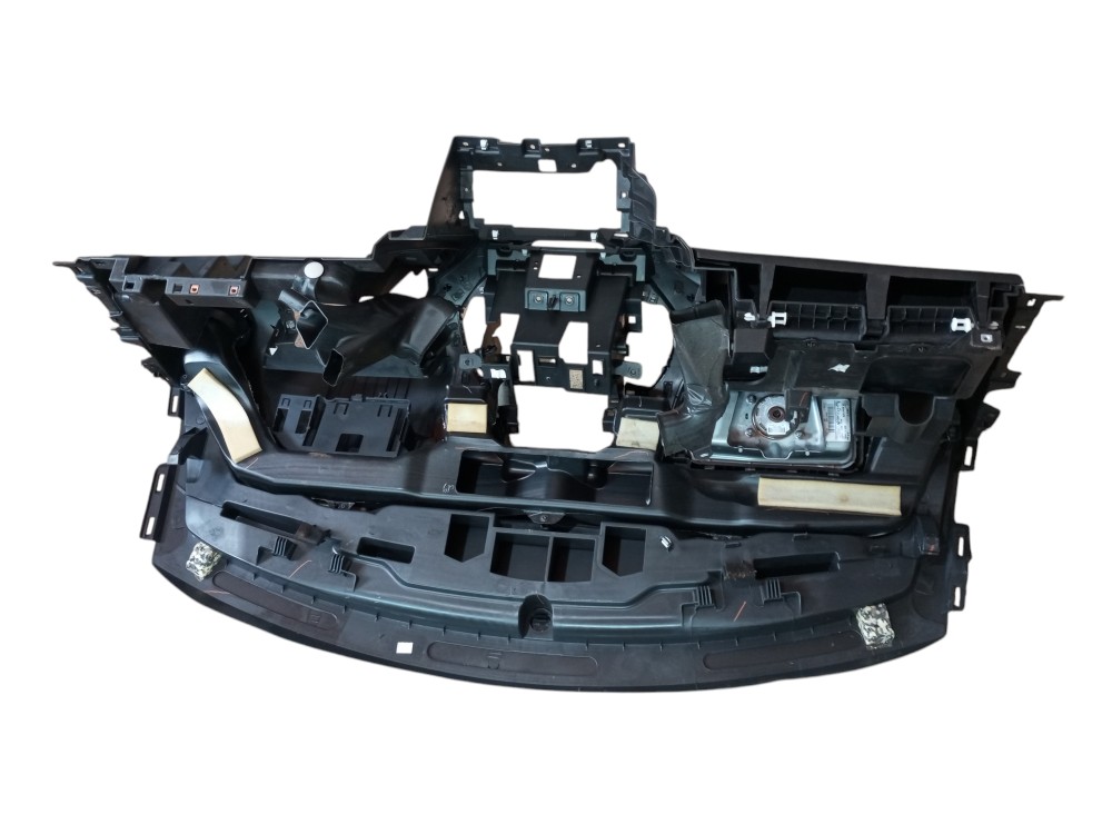 Porta Luvas Capa Painel Tabelier Ford Ka 2019 2020 2021 9