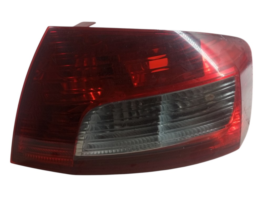 Lanterna Peugeot 407 2005 2007 2009 2010  Direito/passageiro 1
