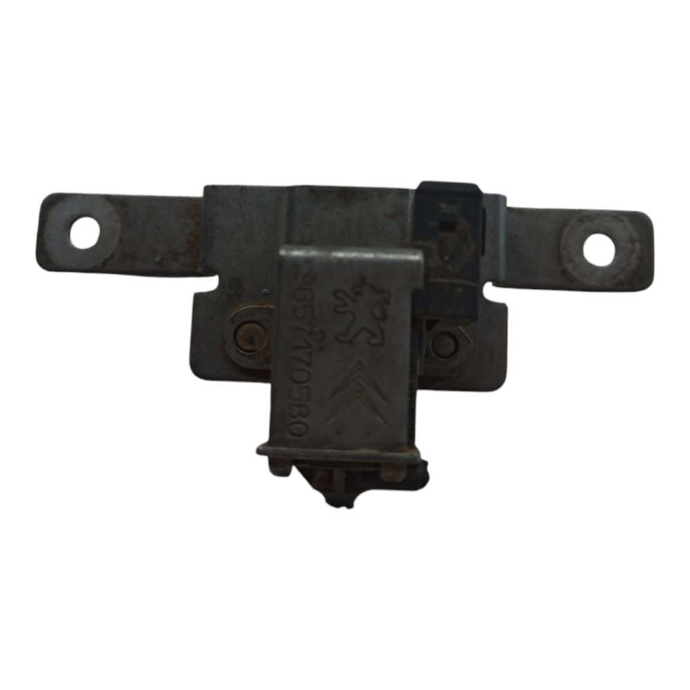 Valvula Solenoide Partida Fria Peugeot 206 2004 2010 2012