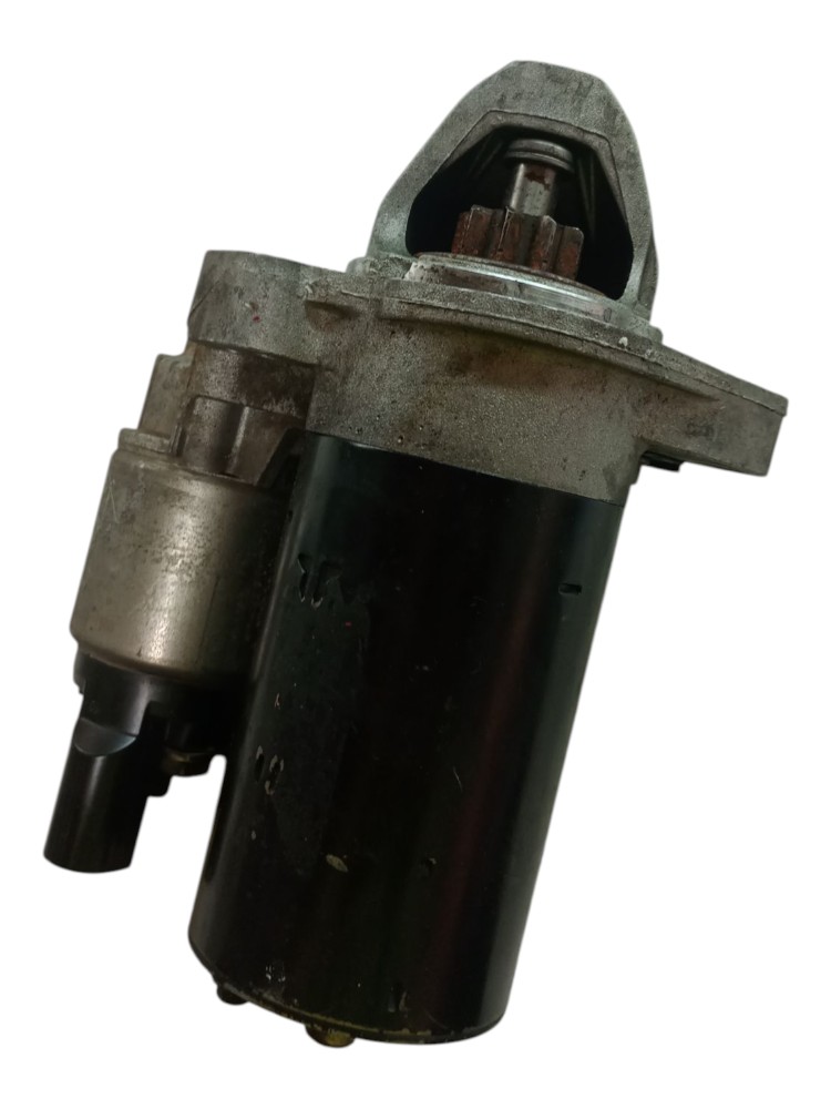 Motor Arranque Partida Volkswagen Touareg 2005 2015 5