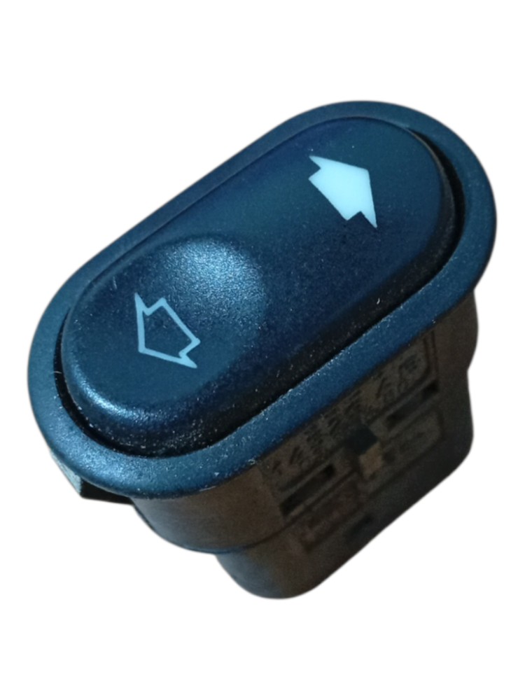 Botao Vidro Eletrico Ford Mondeo 96 97 98 99 2000 2001 2002