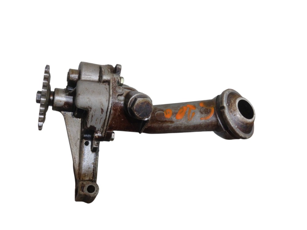 Bomba Oleo Motor Mercedes C280 96 97 98 99 2000 2001 2002 4
