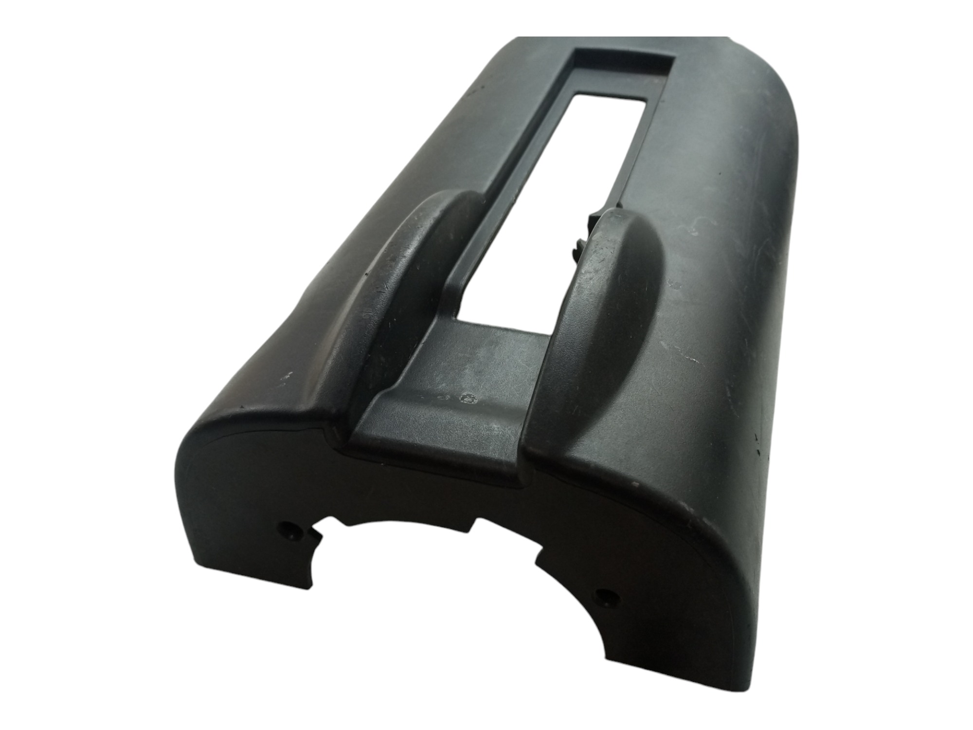 Moldura Chave Seta Fox 2003 2005 2008 2009 Inferior Vw 5