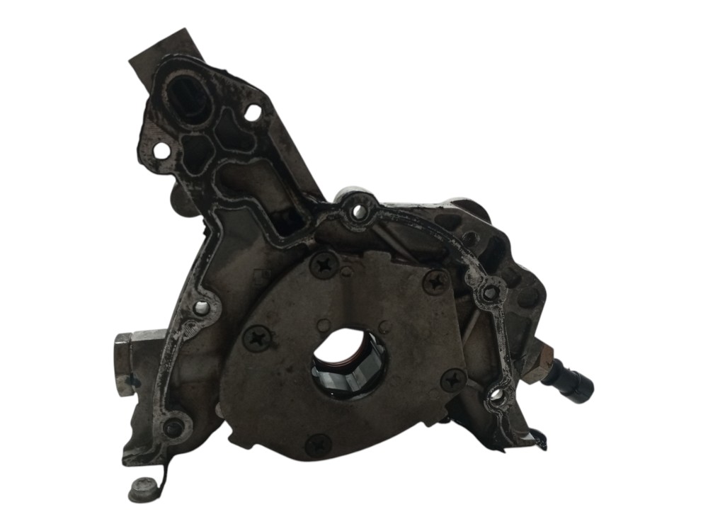 Bomba Oleo Chevrolet Celta Corsa Prisma 2006 2010 2012 2015 4