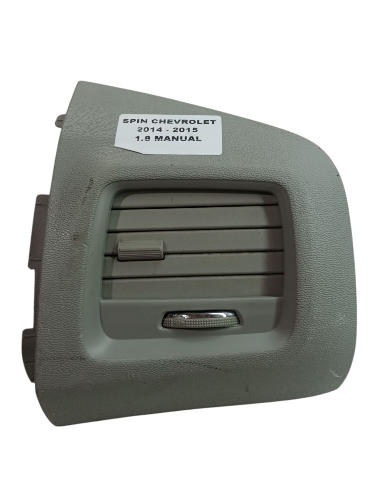 Difusor Ar Condicionado Spin 1.8 Cobalt 2014 2015 Direito