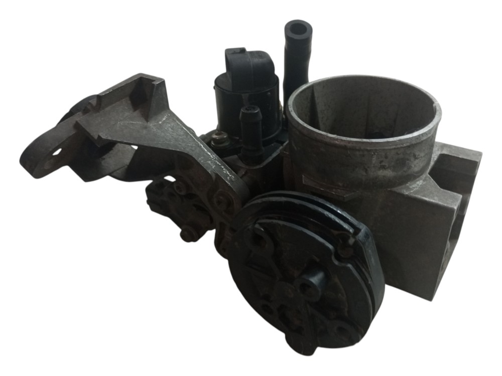 Tbi Citroen Xsara Picasso 2003 2004 2005 Corpo Borboleta 1