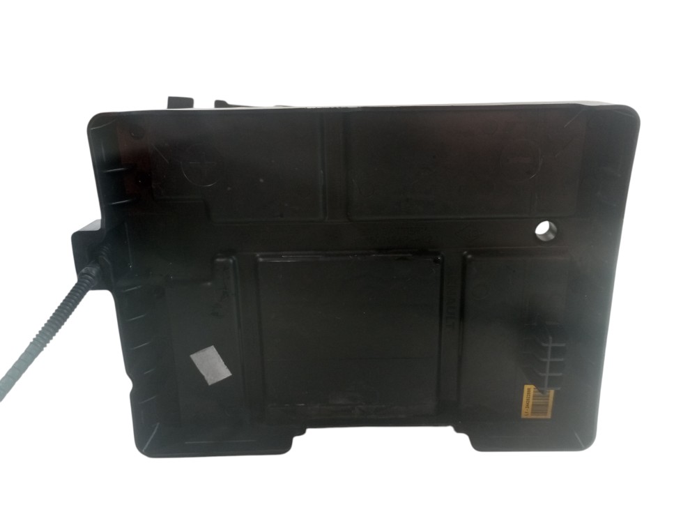 Suporte Bateria Renault Kwid 2019 2010 2021 2022 2023 Usado 3