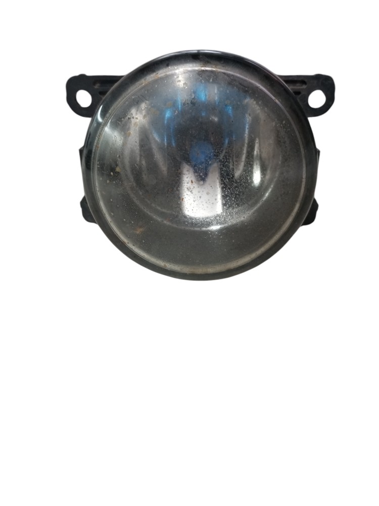 Farol Milha Direito 0 Ford Renault Fiesta Duster 2013 A 2015 1