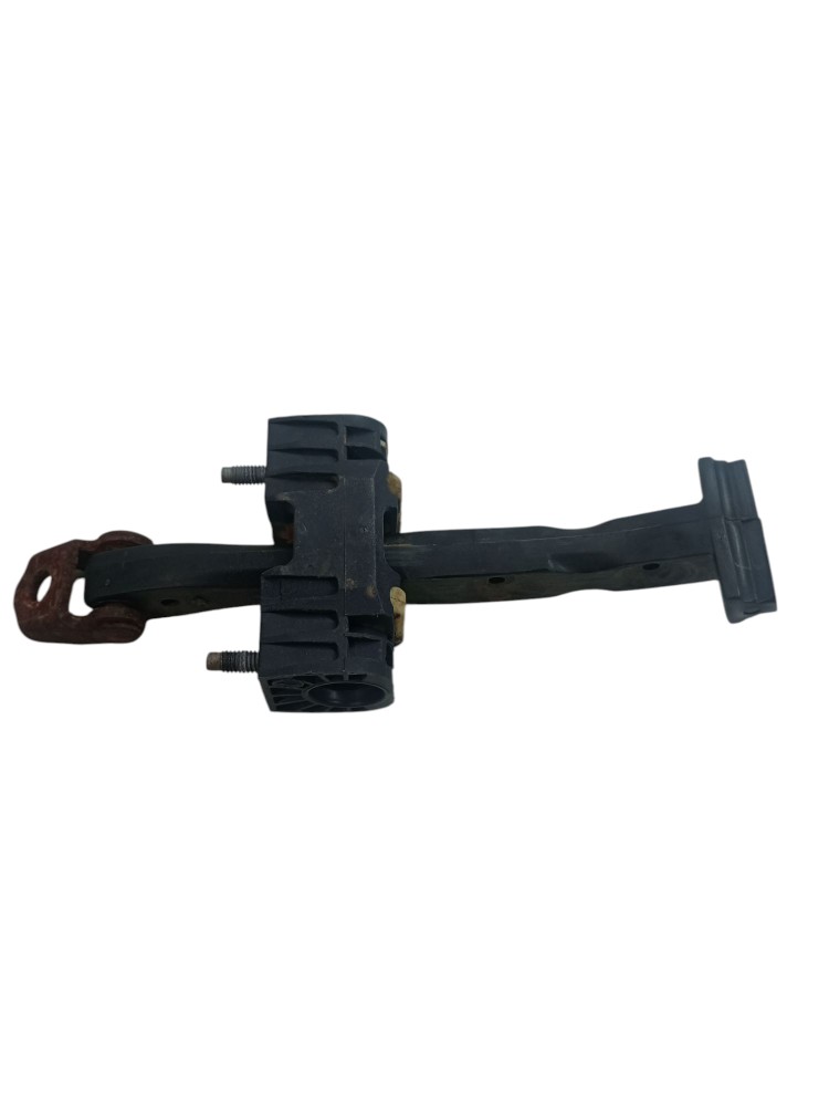 Limitador porta traseira Citroen c4 2007 2013 usado 5