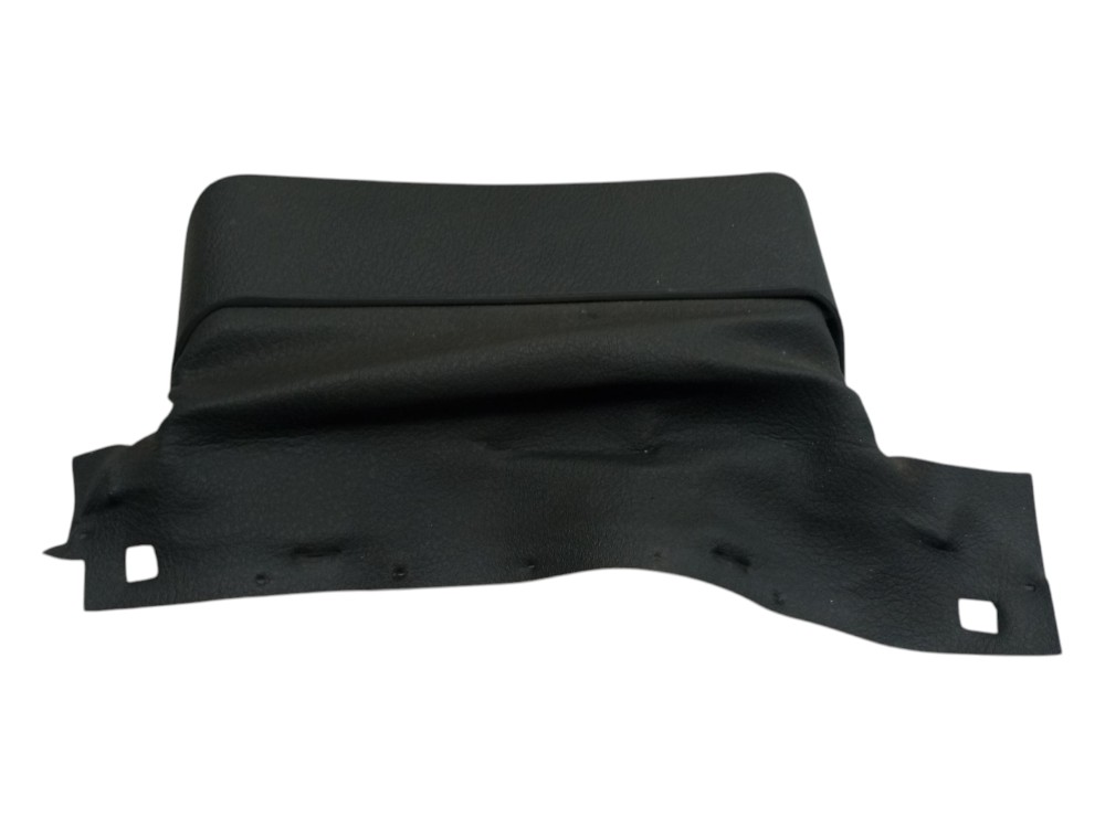 Acabamento Inferior Peugeot 407 2005 2009 Usado