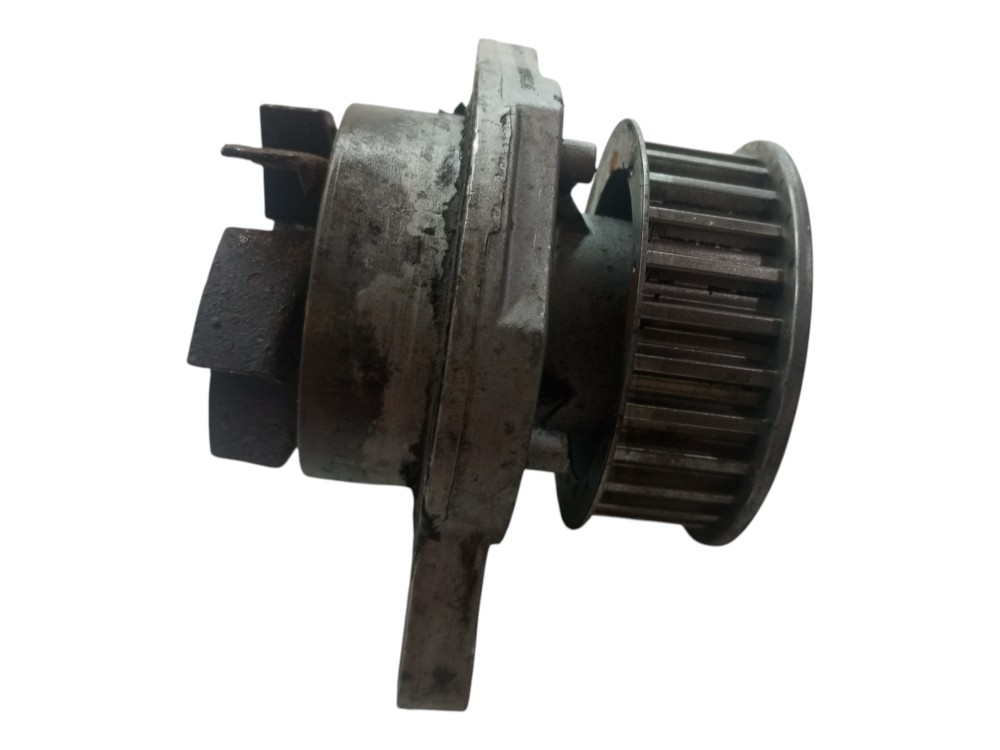 Bomba Agua Volkswagen Gol G5 1.0 2009 2010 2012 Usado 6