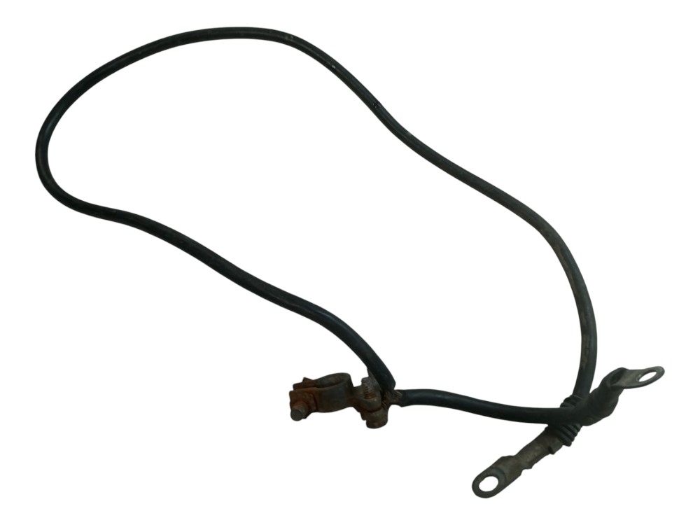 Cabo Negativo Bateria Chevrolet Captiva 2008 2009 2010 Usado 2