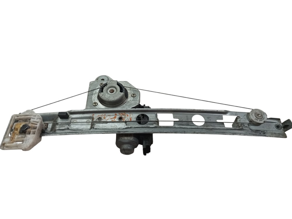 Maquina Vidro Eletrico Megane 2007 2013 Traseira 6