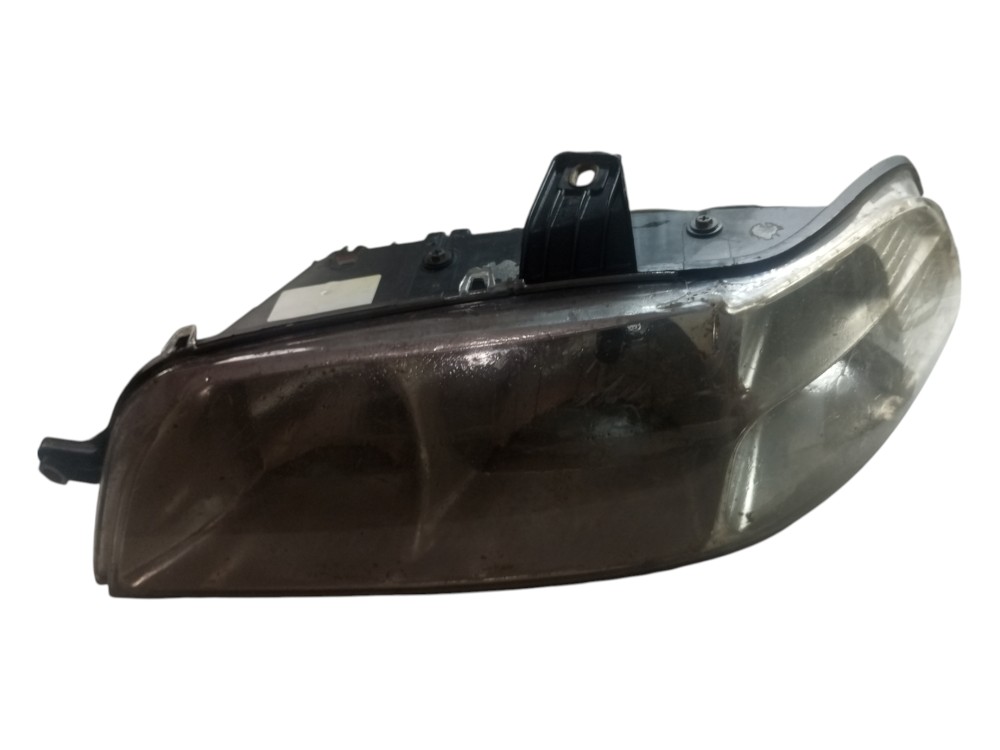 Farol Esquerdo Fiat Strasa 2001 2005 1
