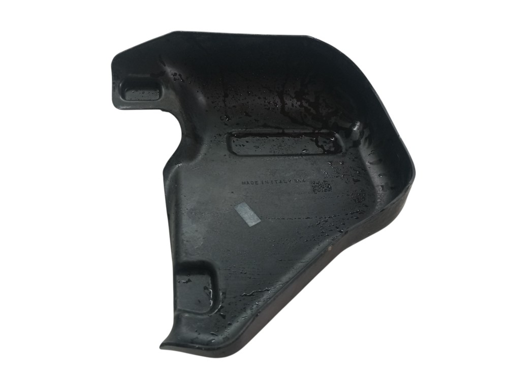 Protetor Tanque Combustivel Volkswagen Touareg 2005 2015 3