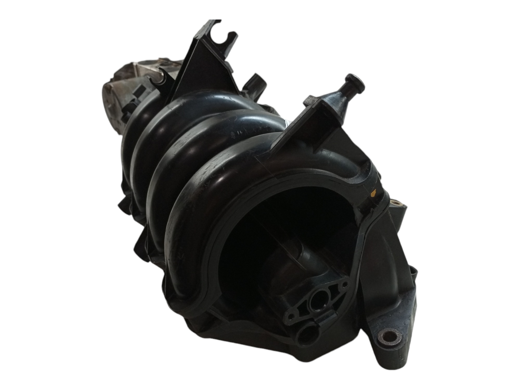 Coletor Admissao Parati Gol G2 G3 1.0 16v 99 2003 2005 Vw 2