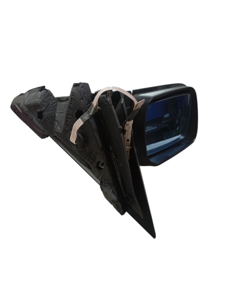 Retrovisor Eletrico Bmw 330i 99 2003 2006 Esquerda 2