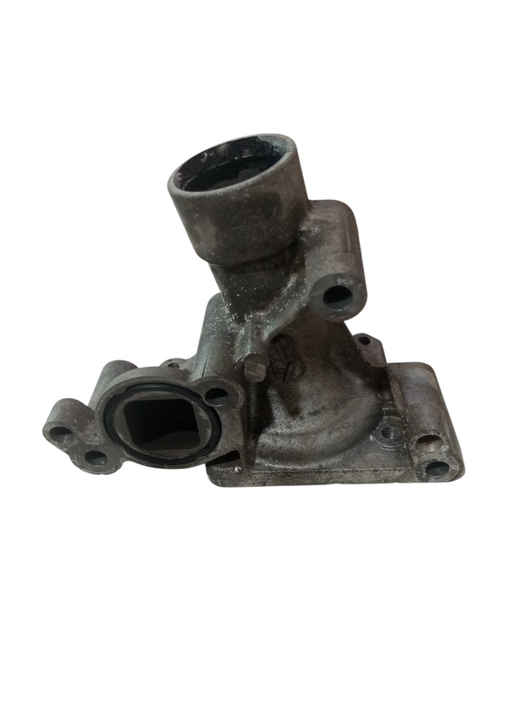 Carcaca Bomba Agua Peugeot 307 308 408 3008 C4 2.0 2008 2012 5
