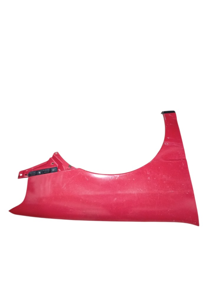 Paralama Dianteiro Direito Fiat Siena Palio 2003 2010 2012 1