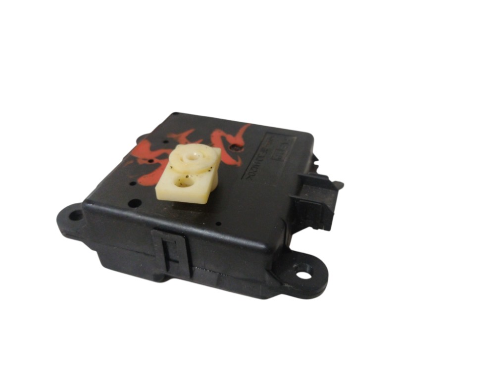 Atuador Motor Ar Nissan Sentra 2.0 2007 2009 2010 2011 2013 4
