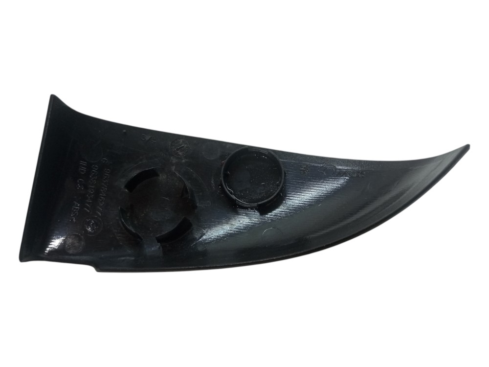 Acabamento Interno Retrovisor Esquerdo Peugeot 307 2002 2008 7