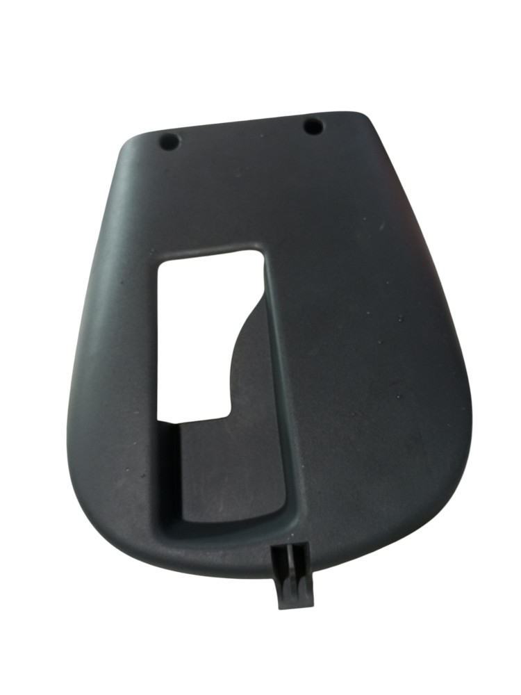 Moldura Inferior Chave Seta Renault Logan 2008 2010 2012 2