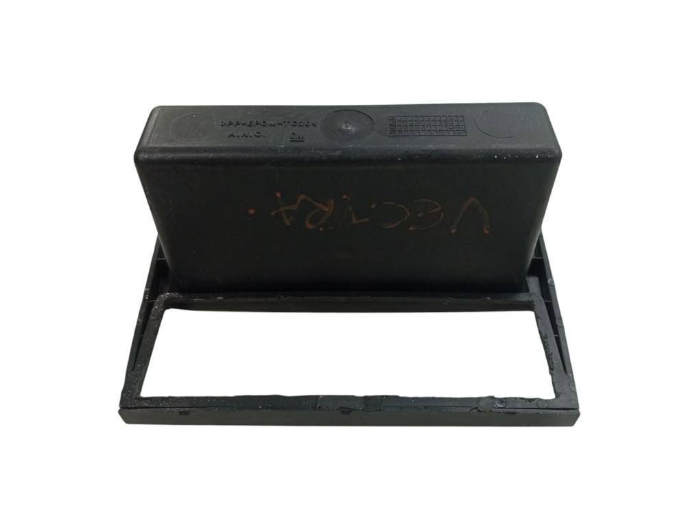 Moldura Porta Treco Vectra 2006 2009 2012 Usado Painel Gm 3