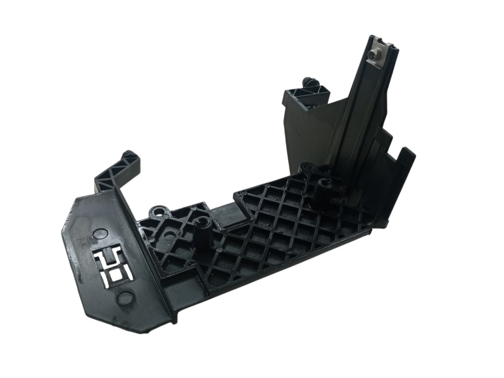 Suporte Modulo Controle Volkswagen Touareg 2005 2015 Usado 5