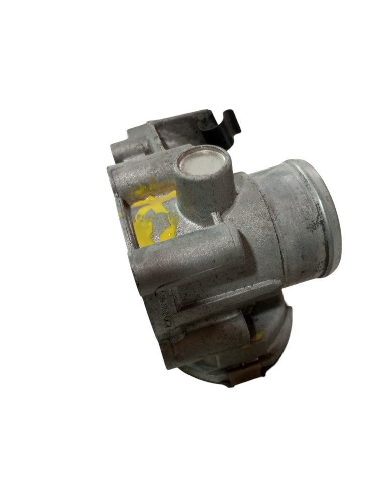 Corpo Borboleta Tbi Fiat Palio Siena 1.0 8v 2005 2008 2012 4