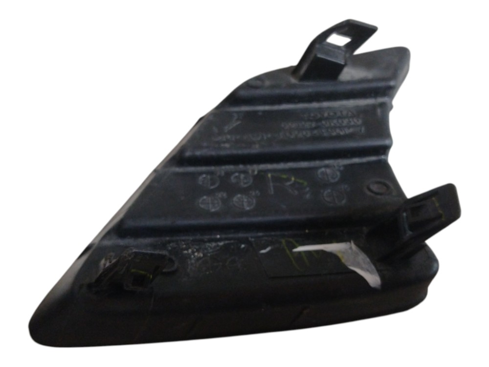 Moldura Parachoque Toyota Hilux 2011 2012 2013 2015 Direito 5